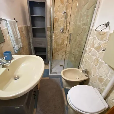 Apartmán Dimora Mimar - Housing