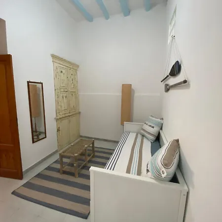 Dimora Mimar - Housing Apartmán *