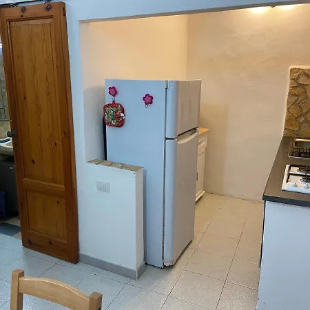 Apartmán Dimora Mimar - Housing