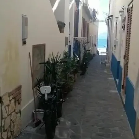 Dimora Mimar - Housing Appartamento Città di Lipari