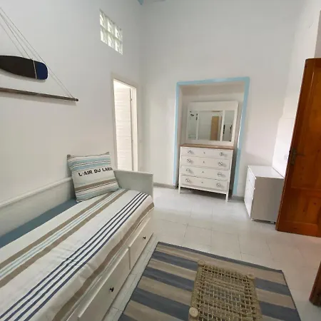 Dimora Mimar - Housing Appartamento *