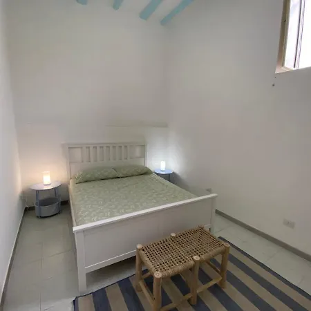 Dimora Mimar - Holiday Housing