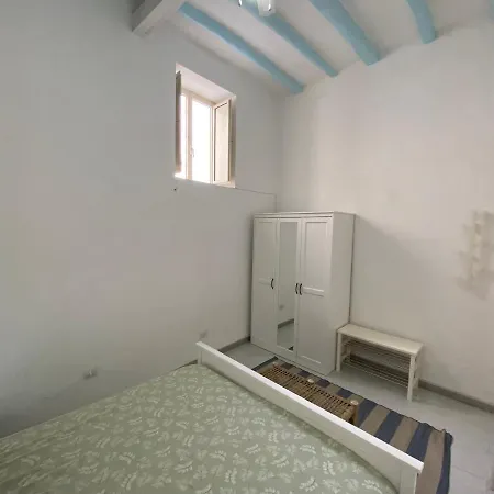 Dimora Mimar - Holiday Housing Apartment *