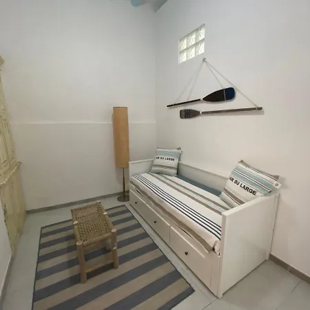 Dimora Mimar - Holiday Housing