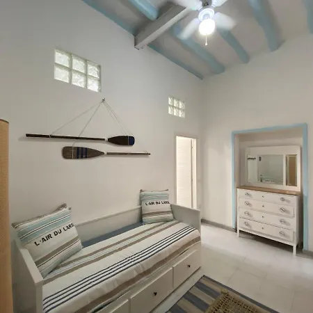 Apartment Dimora Mimar - Holiday Housing