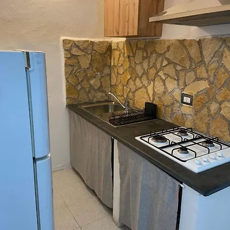 Apartment Dimora Mimar - Holiday Housing