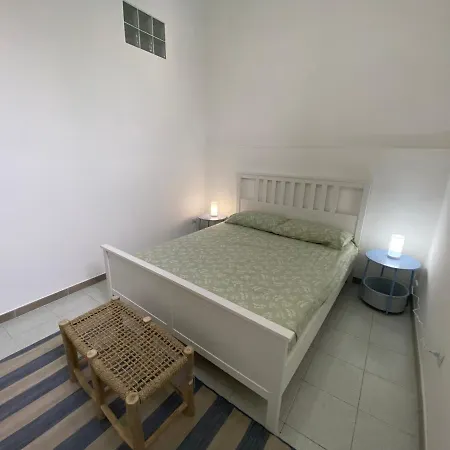 Dimora Mimar - Housing Appartamento