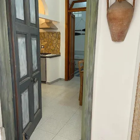 Dimora Mimar - Housing Appartamento