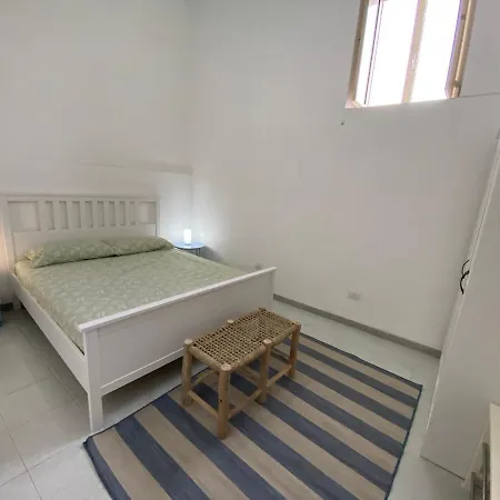 Dimora Mimar - Housing